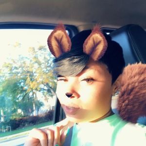 Meet your Posher, Kaneesha